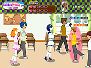 Giochi di Seduzione - High School Flirting